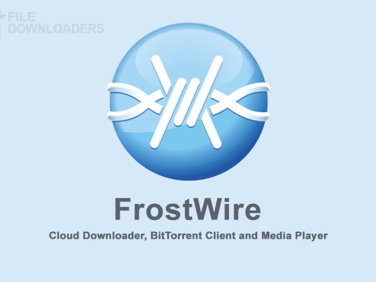 frostwire 5 free download for mac